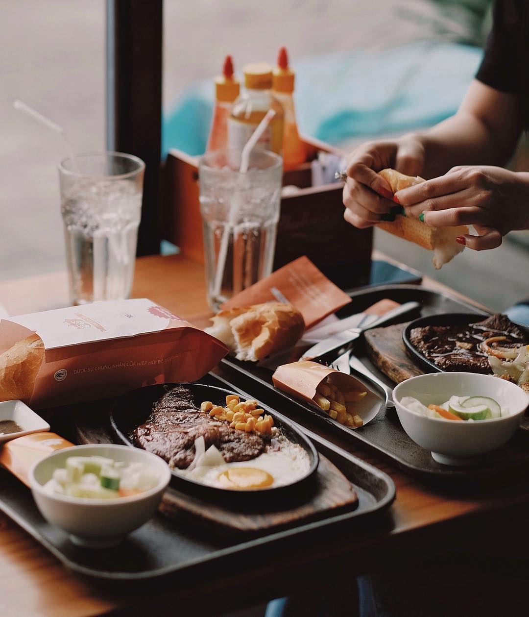 bò né tphcm ảnh 7 bo ne tphcm anh 7