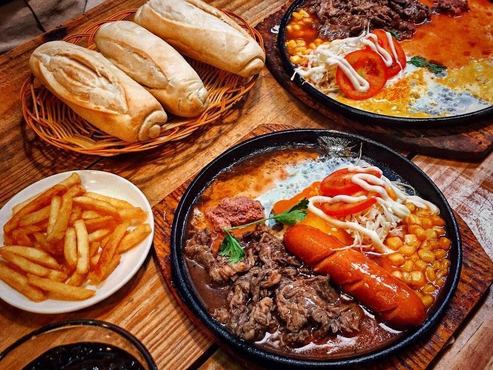 5 tiem bo ne ngon co tieng o TP.HCM hinh anh