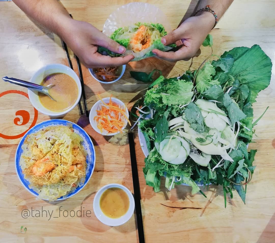 banh xeo mien trung anh 7