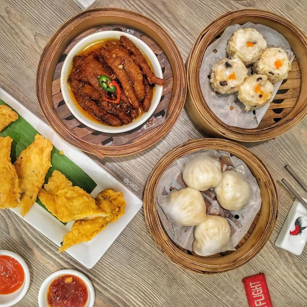 nha hang mon hoa tphcm anh 14