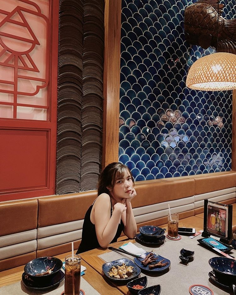 nha hang mon hoa tphcm anh 3