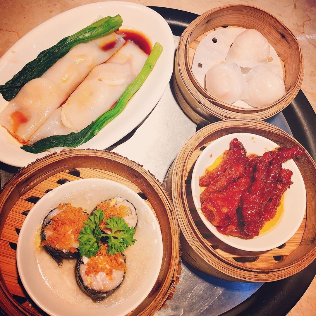 nha hang mon hoa tphcm anh 5