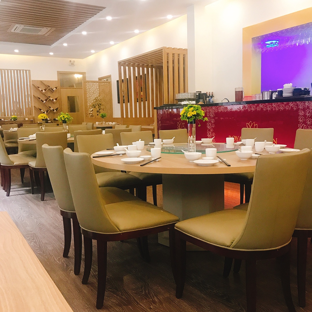 nha hang mon hoa tphcm anh 10