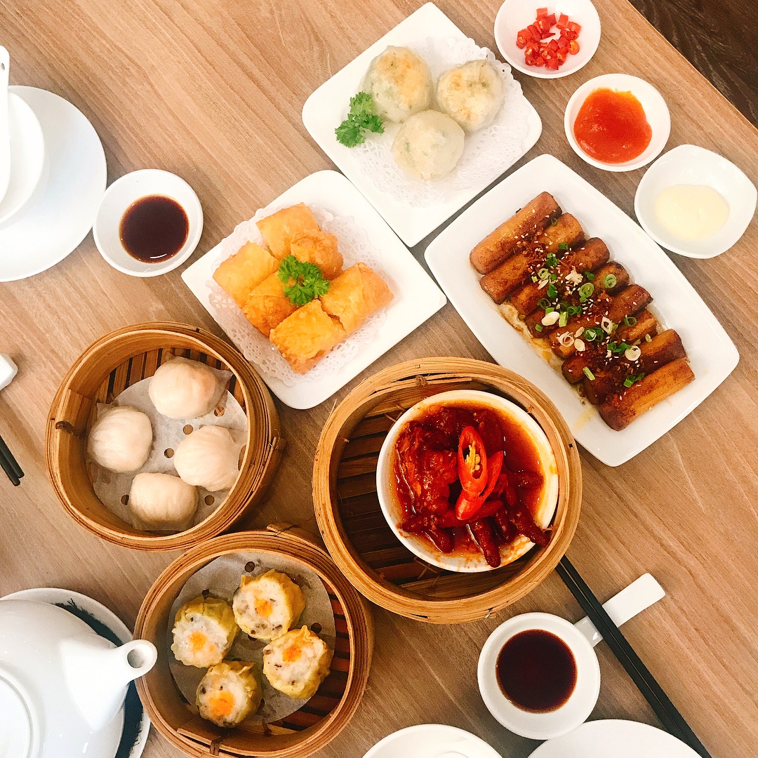 nha hang mon hoa tphcm anh 9