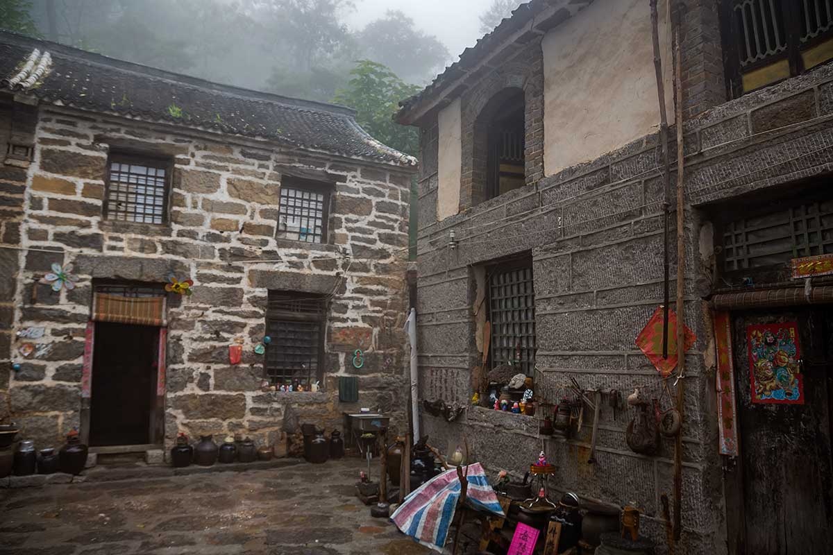 duong ham khoet nui trung quoc anh 13