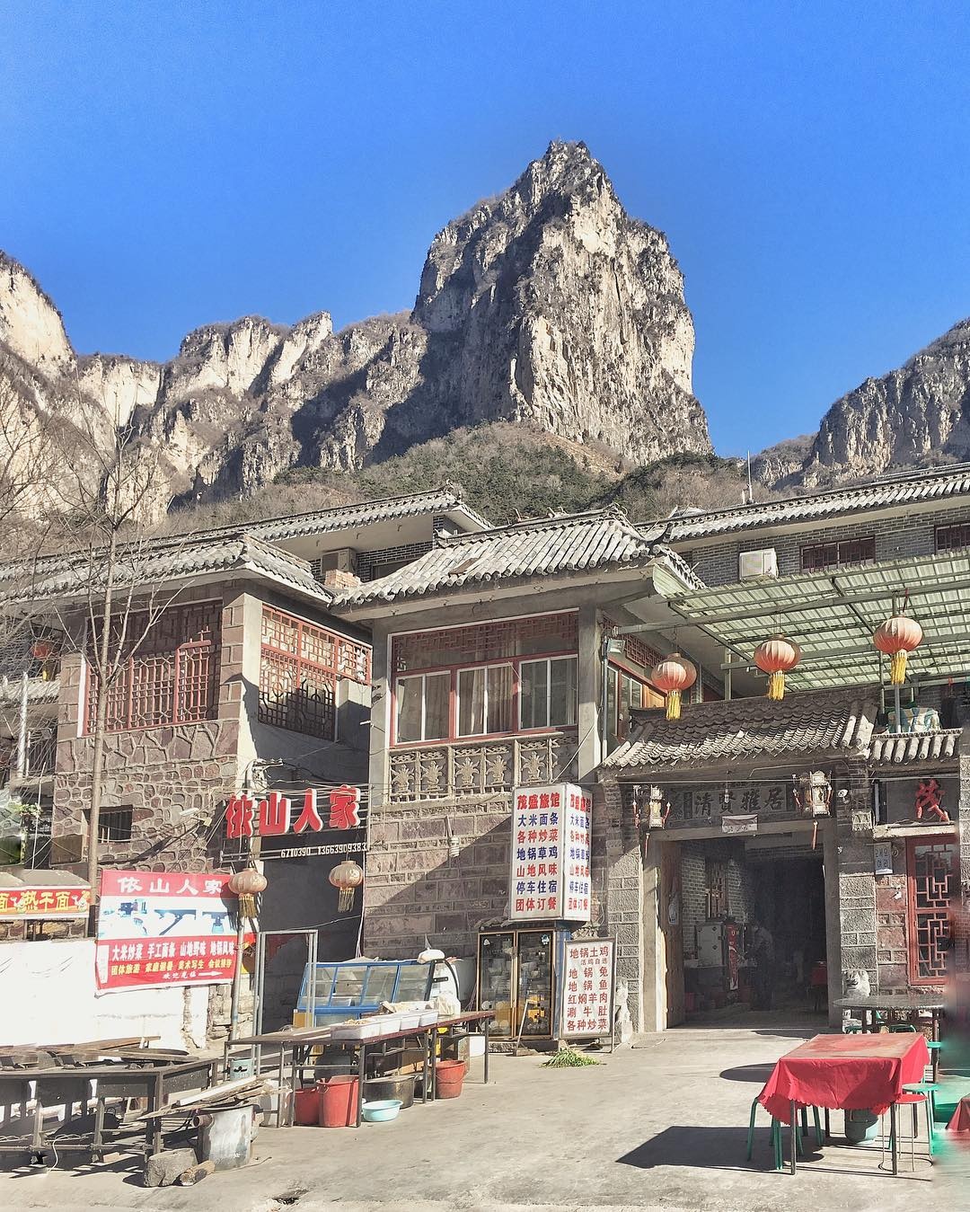 duong ham khoet nui trung quoc anh 14