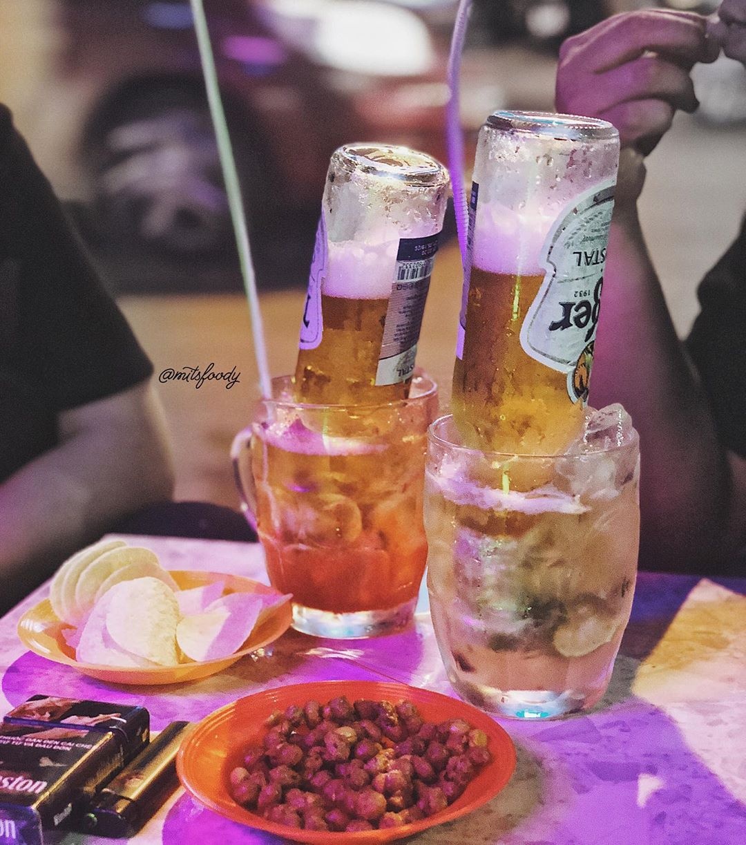 thuc uong up nguoc tp.hcm anh 1