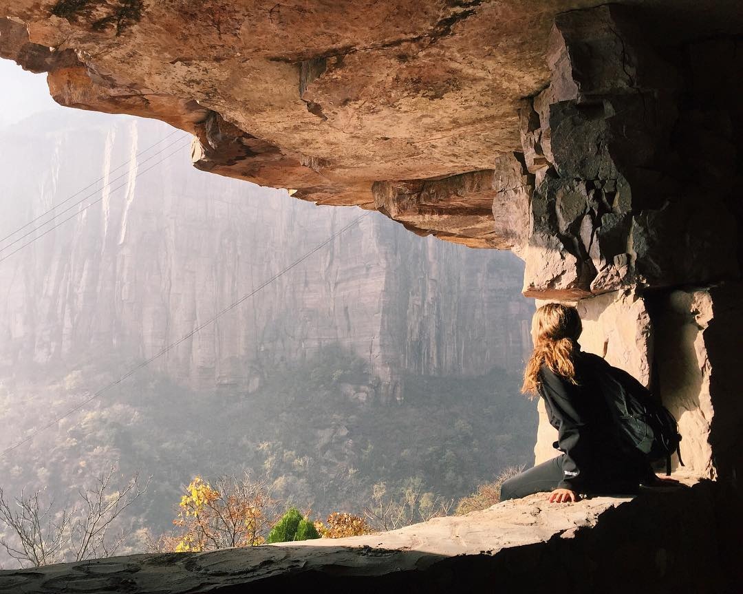 duong ham khoet nui trung quoc anh 12