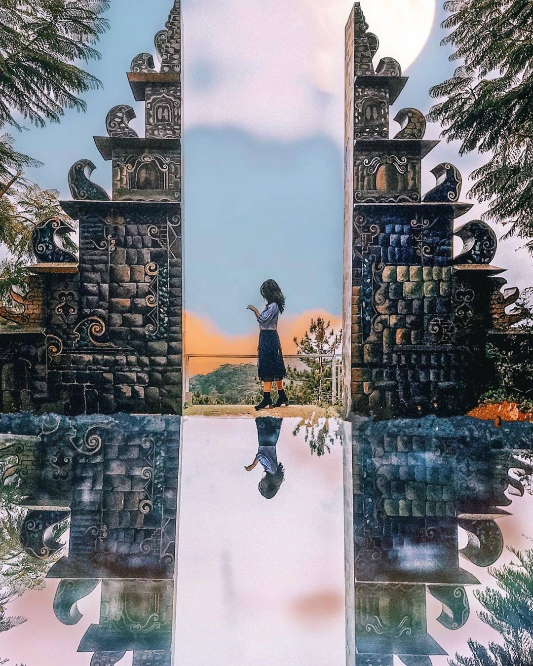 địa điểm check-in mới đà lạt ảnh 9 dia diem check-in moi da lat anh 9