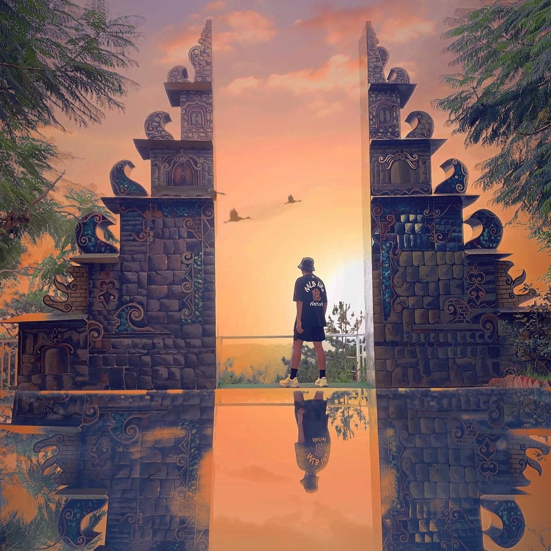 địa điểm check-in mới đà lạt ảnh 10 dia diem check-in moi da lat anh 10