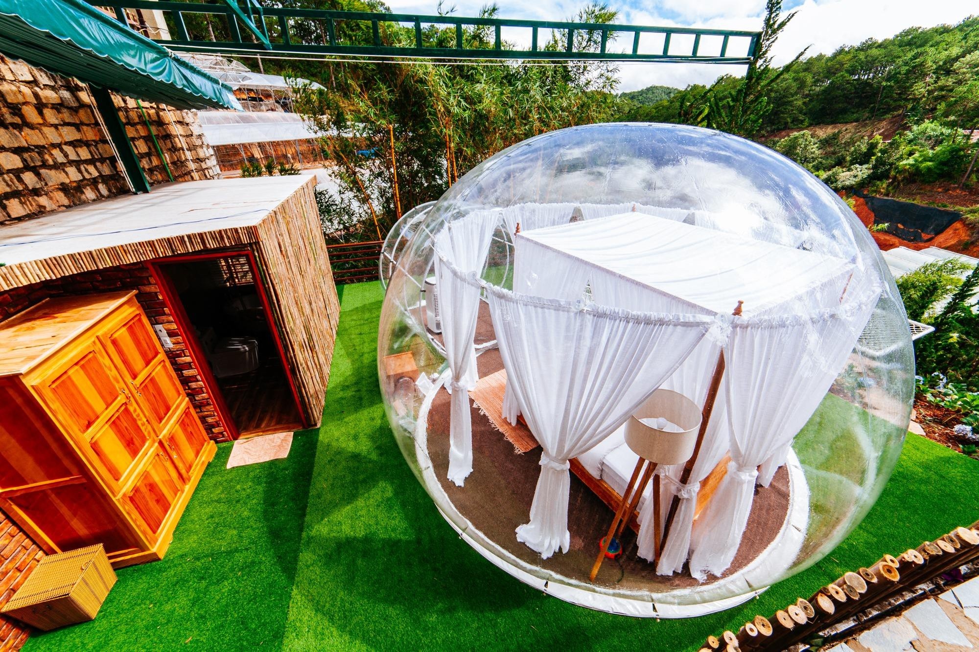 địa điểm check-in mới đà lạt ảnh 1 dia diem check-in moi da lat anh 1