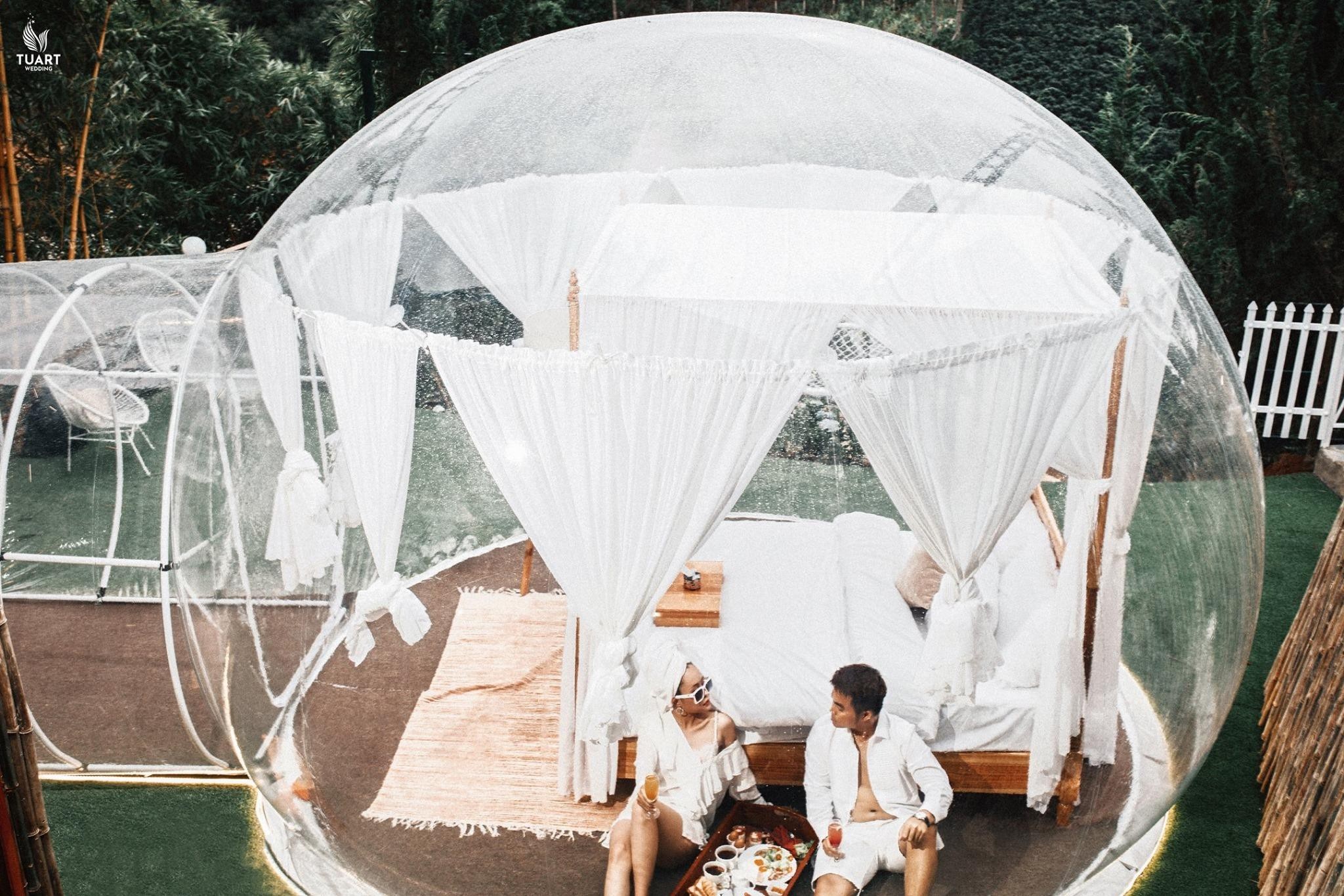 địa điểm check-in mới đà lạt ảnh 3 dia diem check-in moi da lat anh 3