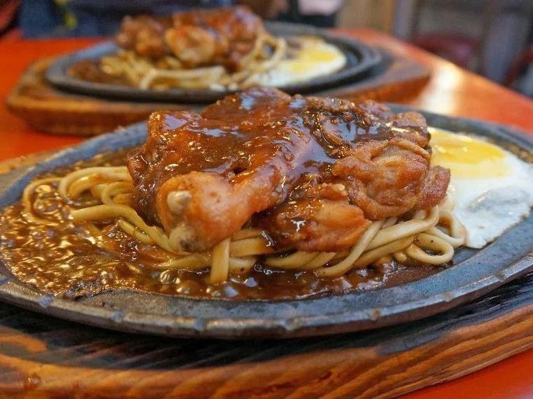 Bo ap chao noi tieng duong pho Dai Loan hinh anh