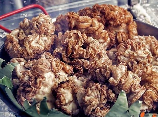 Bi quyet lam long lon chien gion dac san Philippines hinh anh