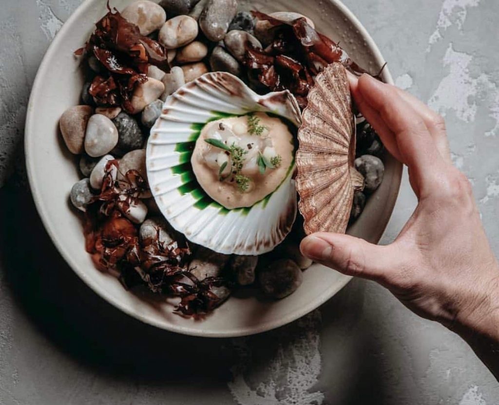 tiêu chuẩn sao michelin ảnh 8 tieu chuan sao michelin anh 8