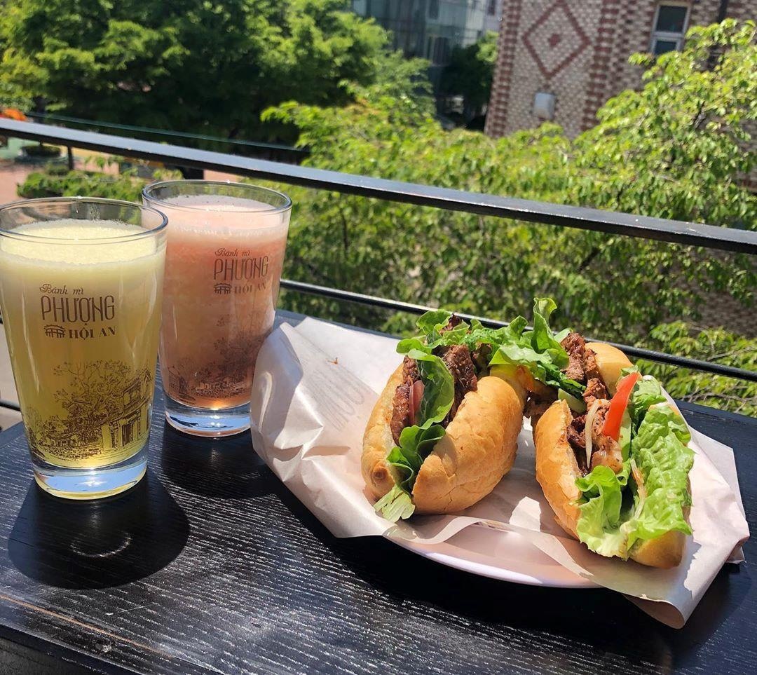 3 thuong hieu am thuc Viet xuat ngoai trong nam 2019 hinh anh