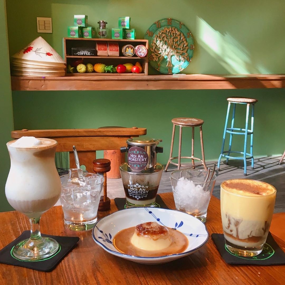 dia chi am thuc Viet Nam dat khach tren dat Han anh 15