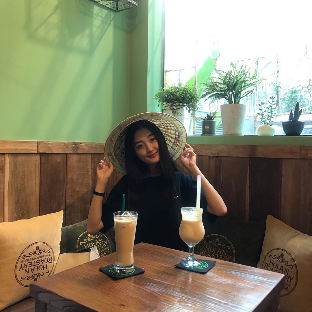 dia chi am thuc Viet Nam dat khach tren dat Han anh 16