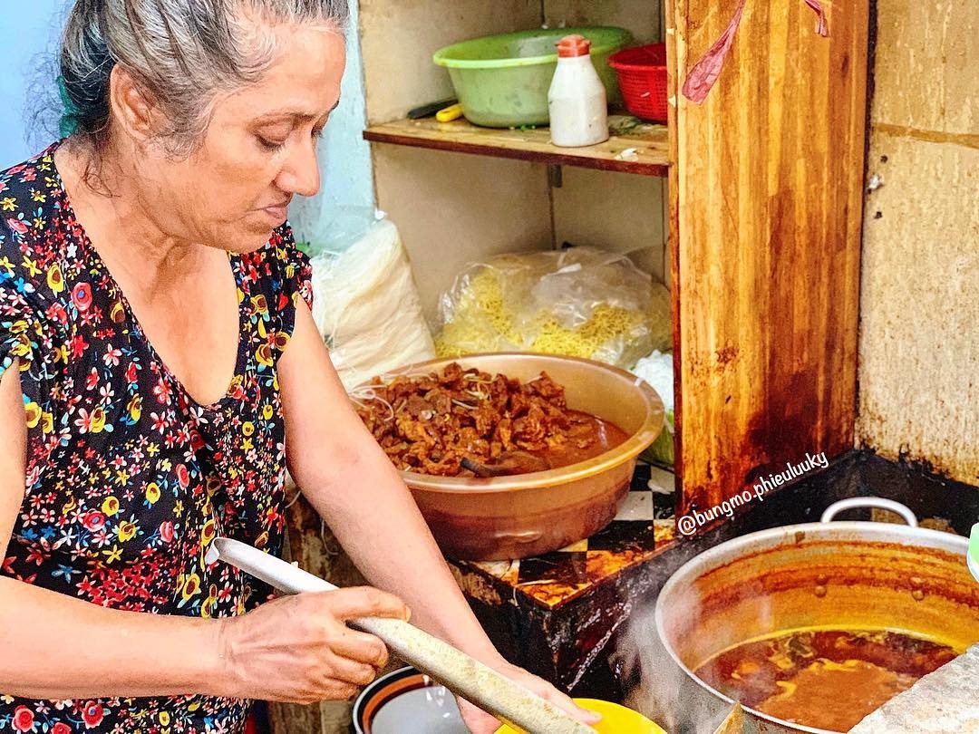 Địa chỉ bán bò kho TP.HCM ảnh 1 Dia chi ban bo kho TP.HCM anh 1