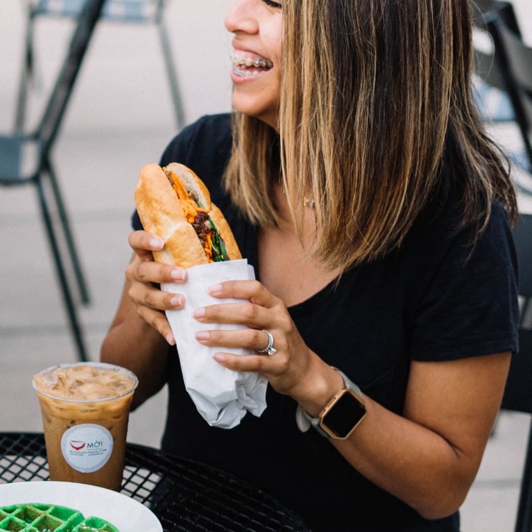 mon ngon Sai Gon tren bao nuoc ngoai anh 11