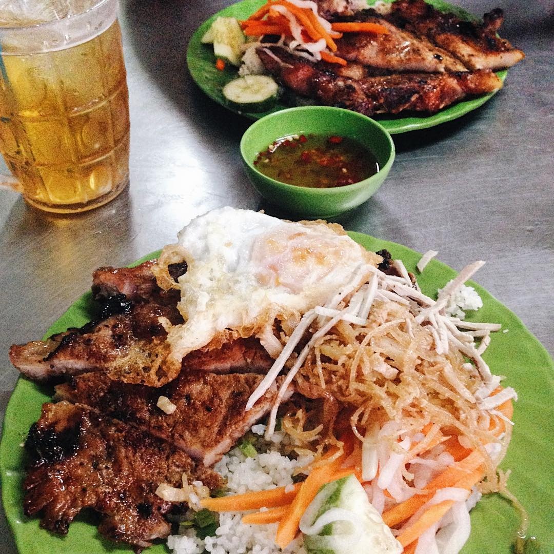 cơm tấm TP.HCM ảnh 13 com tam TP.HCM anh 13