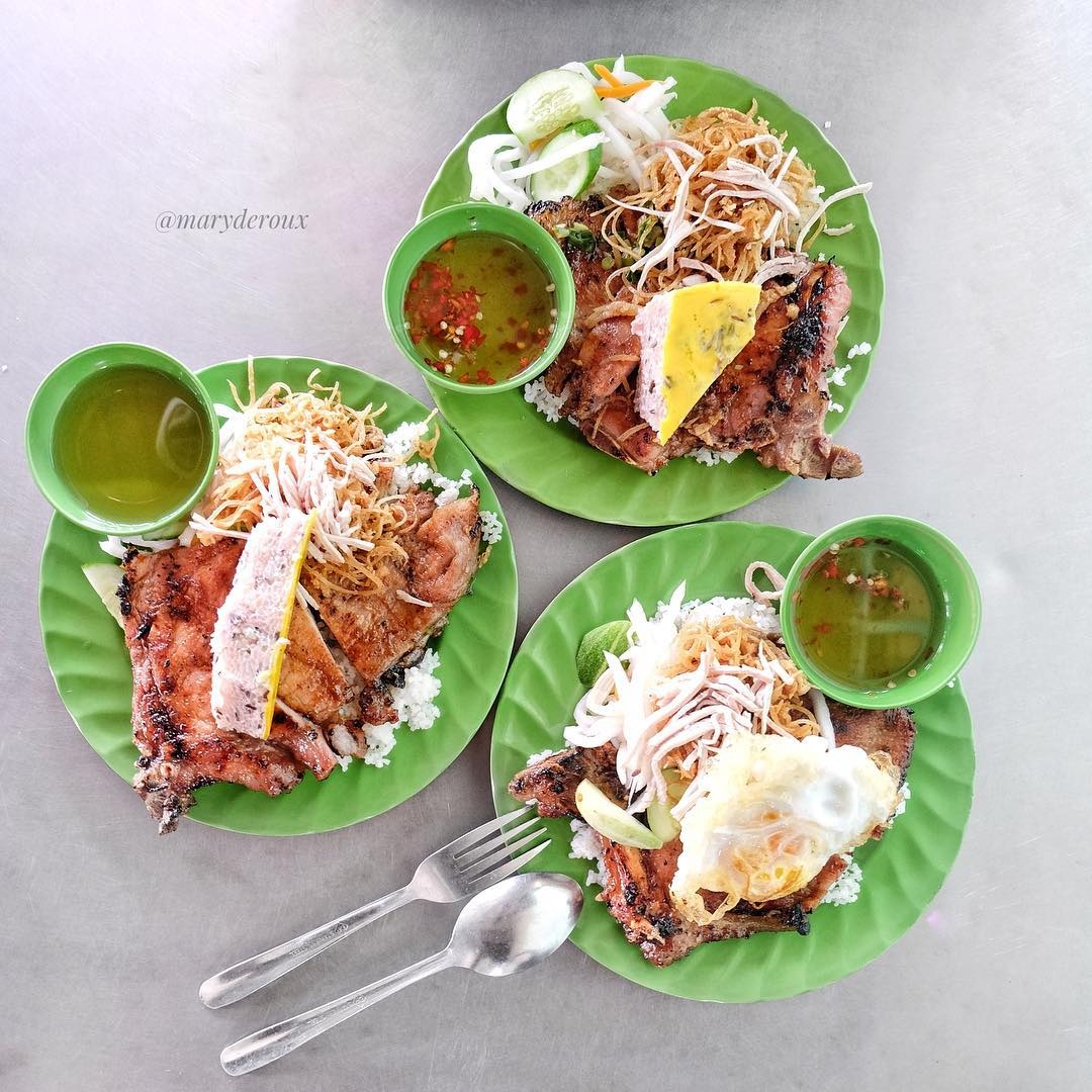 cơm tấm TP.HCM ảnh 11 com tam TP.HCM anh 11