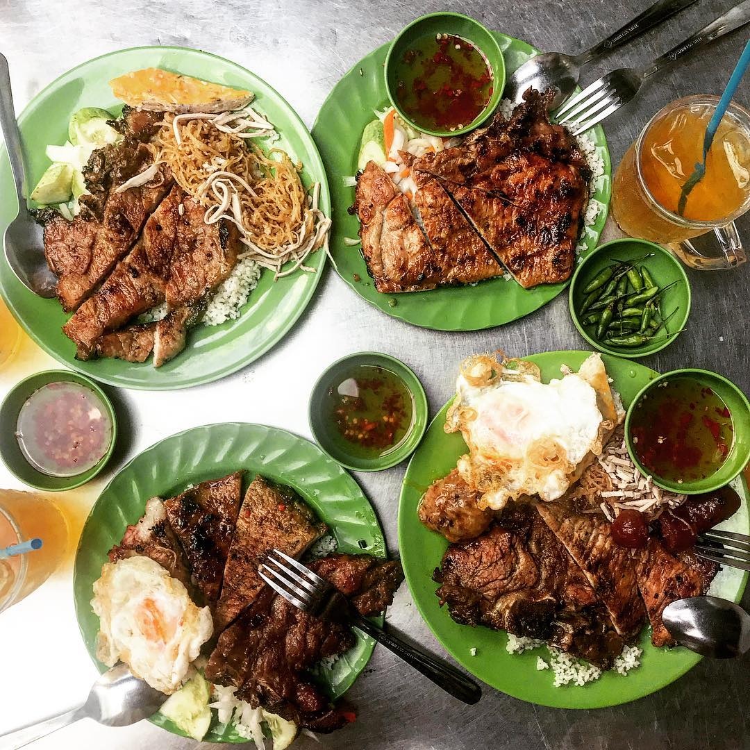 cơm tấm TP.HCM ảnh 12 com tam TP.HCM anh 12