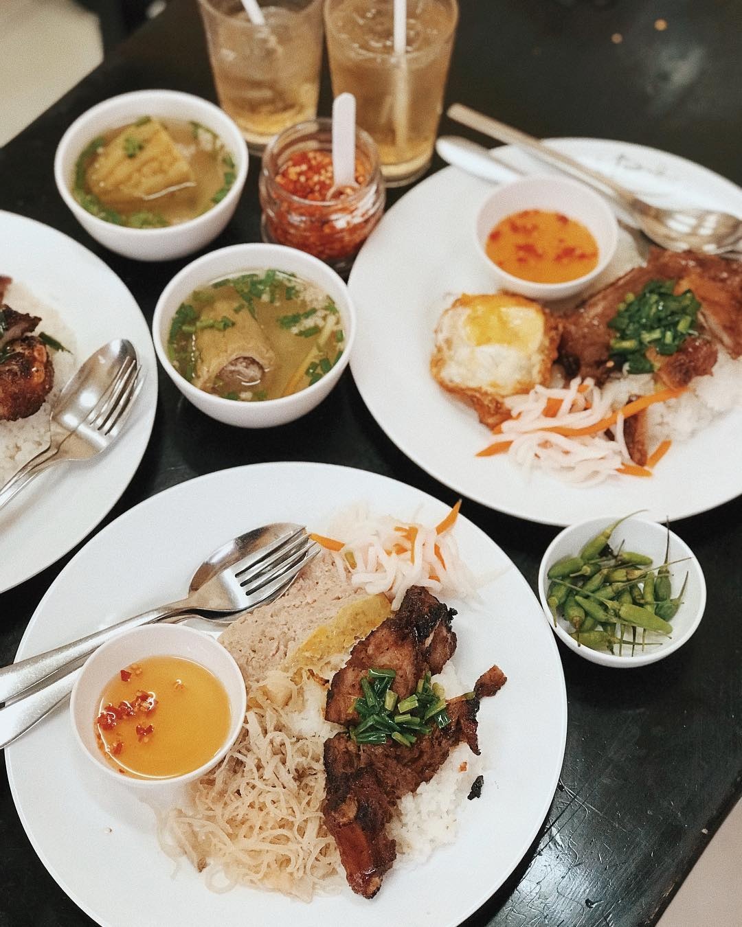 cơm tấm TP.HCM ảnh 1 com tam TP.HCM anh 1