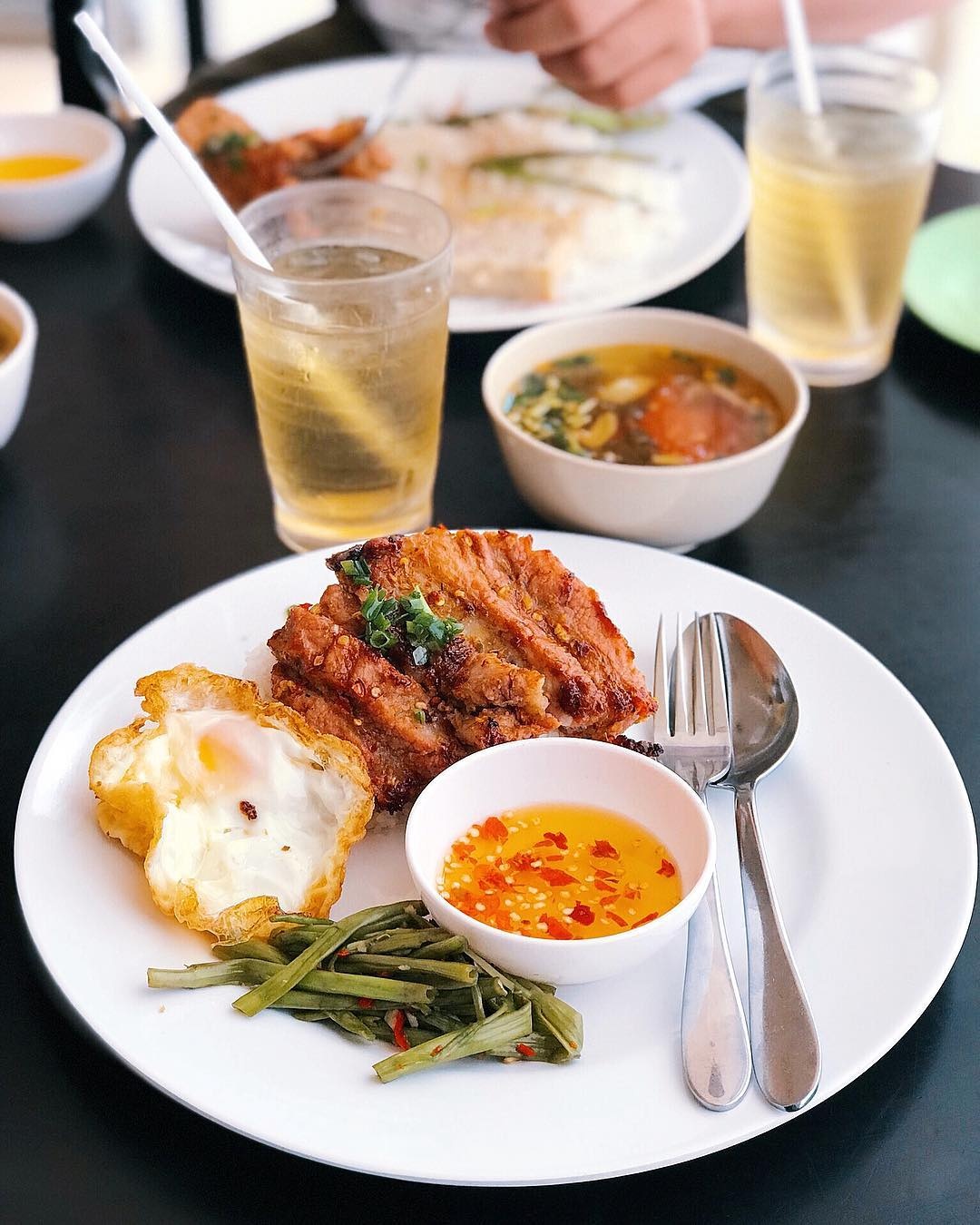 cơm tấm TP.HCM ảnh 2 com tam TP.HCM anh 2