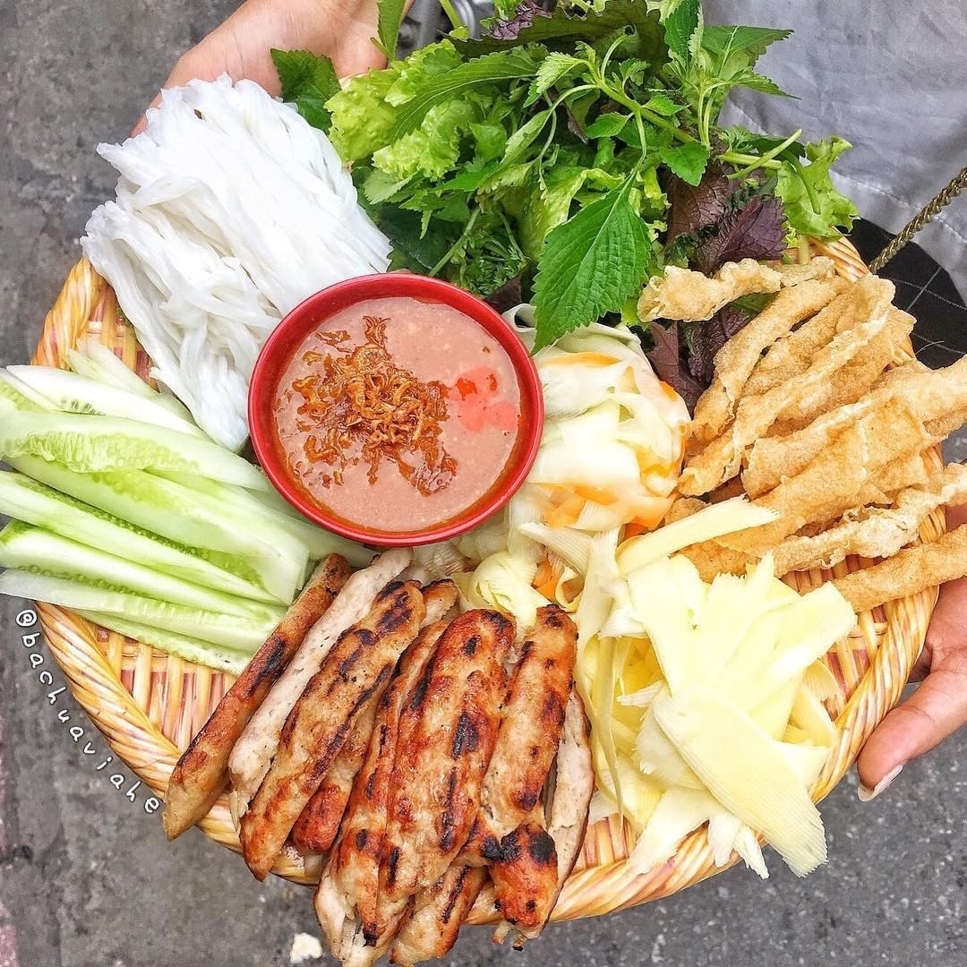 mon an mien trung sai gon anh 9