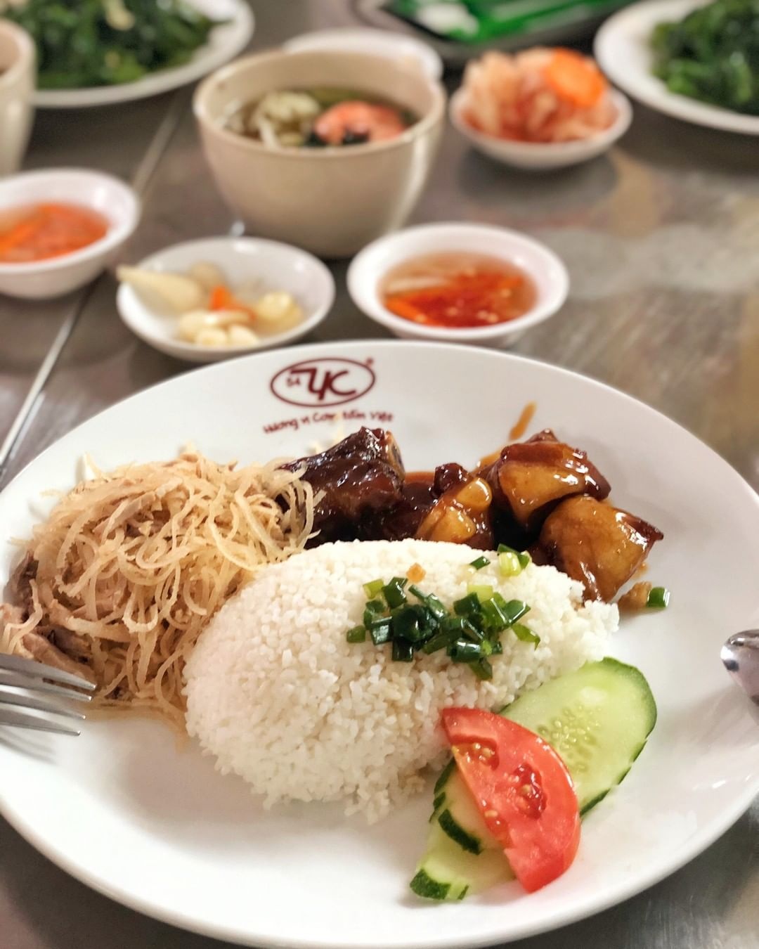 cơm tấm TP.HCM ảnh 4 com tam TP.HCM anh 4