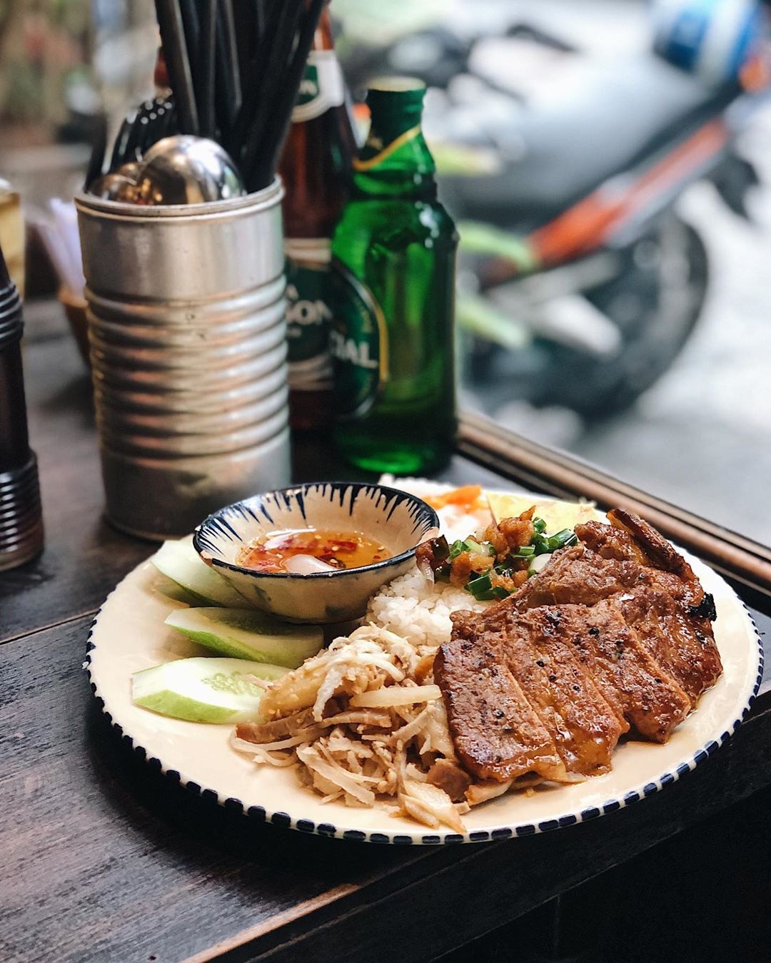 cơm tấm TP.HCM ảnh 5 com tam TP.HCM anh 5