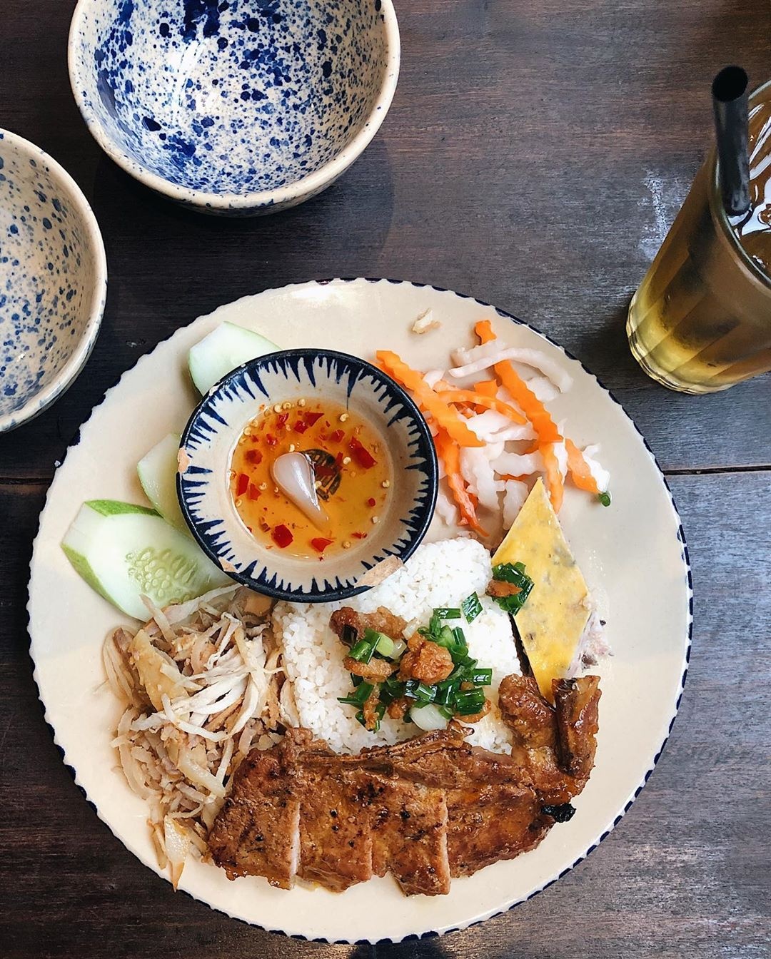 cơm tấm TP.HCM ảnh 8 com tam TP.HCM anh 8