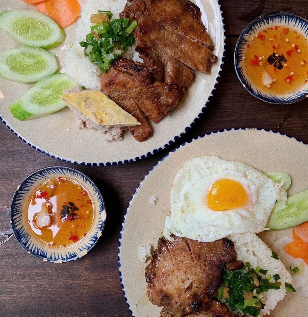 cơm tấm TP.HCM ảnh 6 com tam TP.HCM anh 6