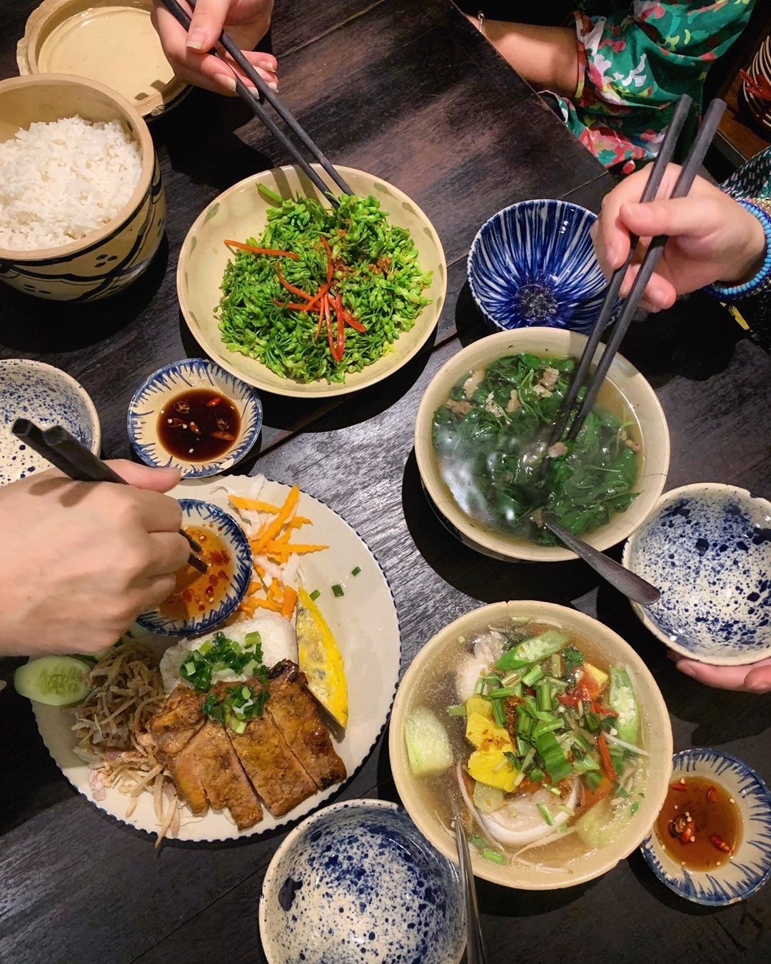 cơm tấm TP.HCM ảnh 9 com tam TP.HCM anh 9