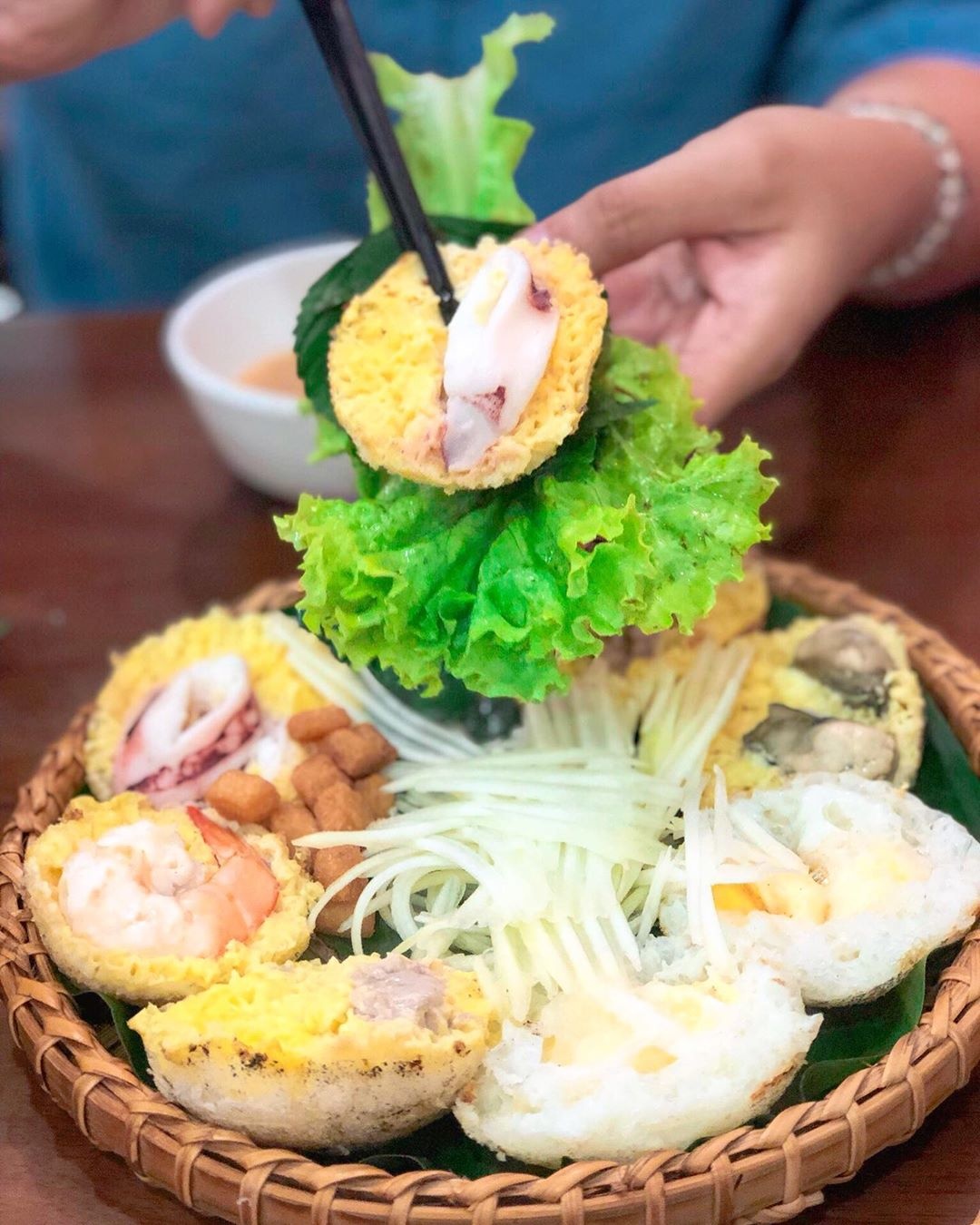 mon an mien trung sai gon anh 3