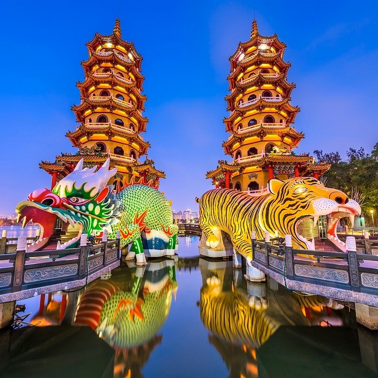 den chua doc dao o chau a anh 1