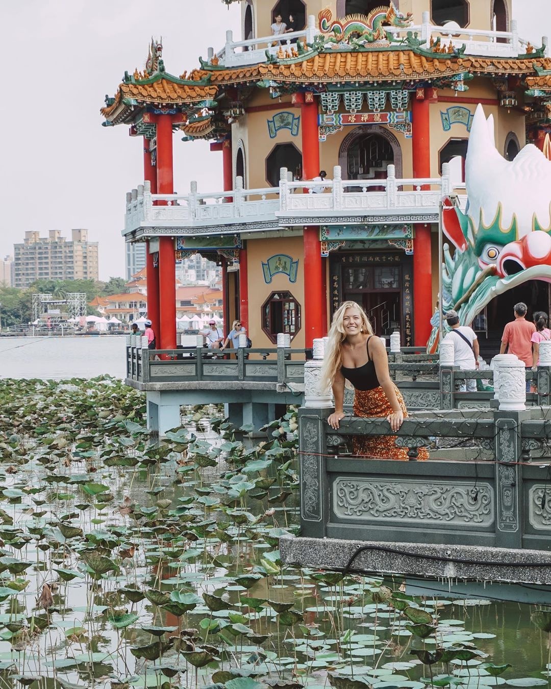 den chua doc dao o chau a anh 4