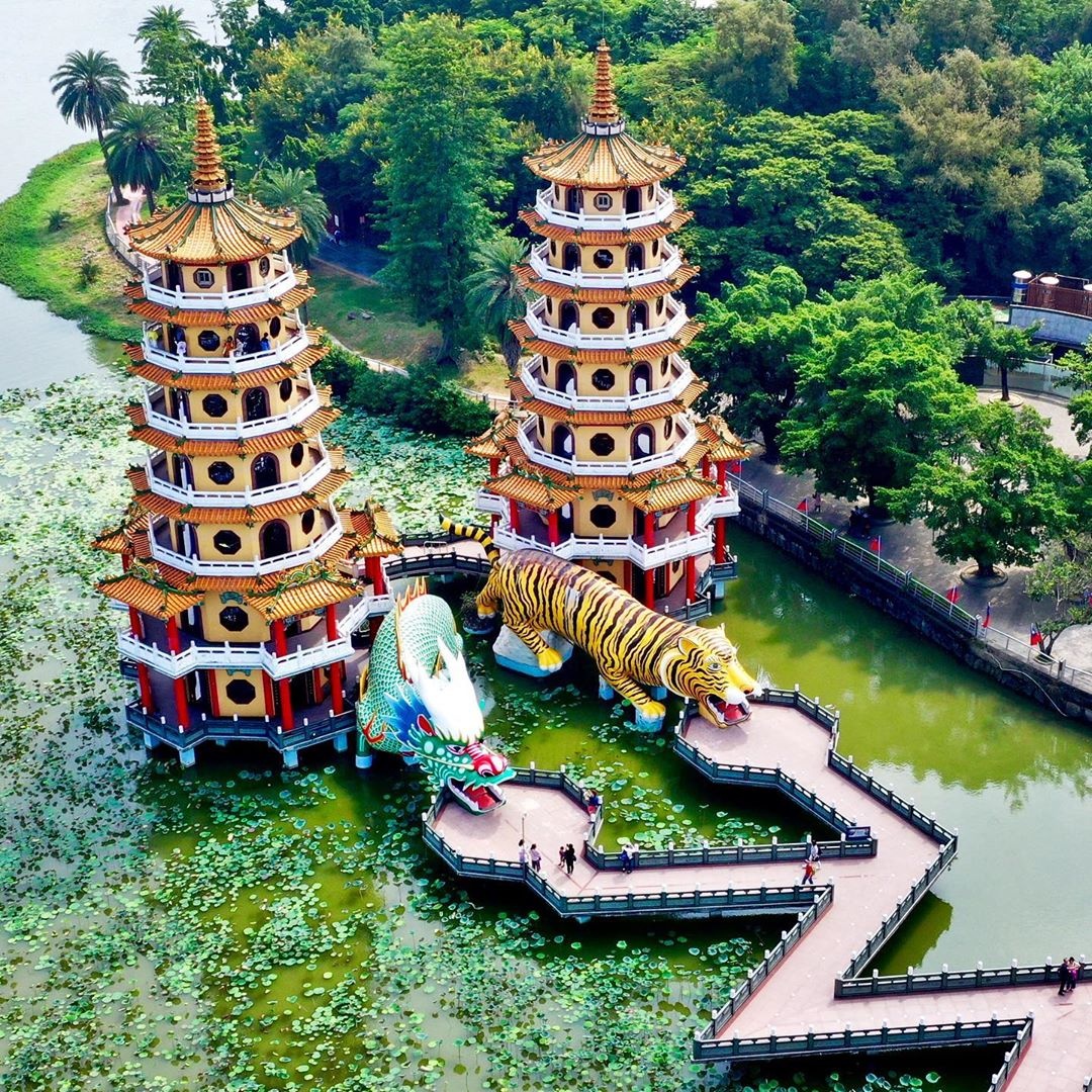 den chua doc dao o chau a anh 2