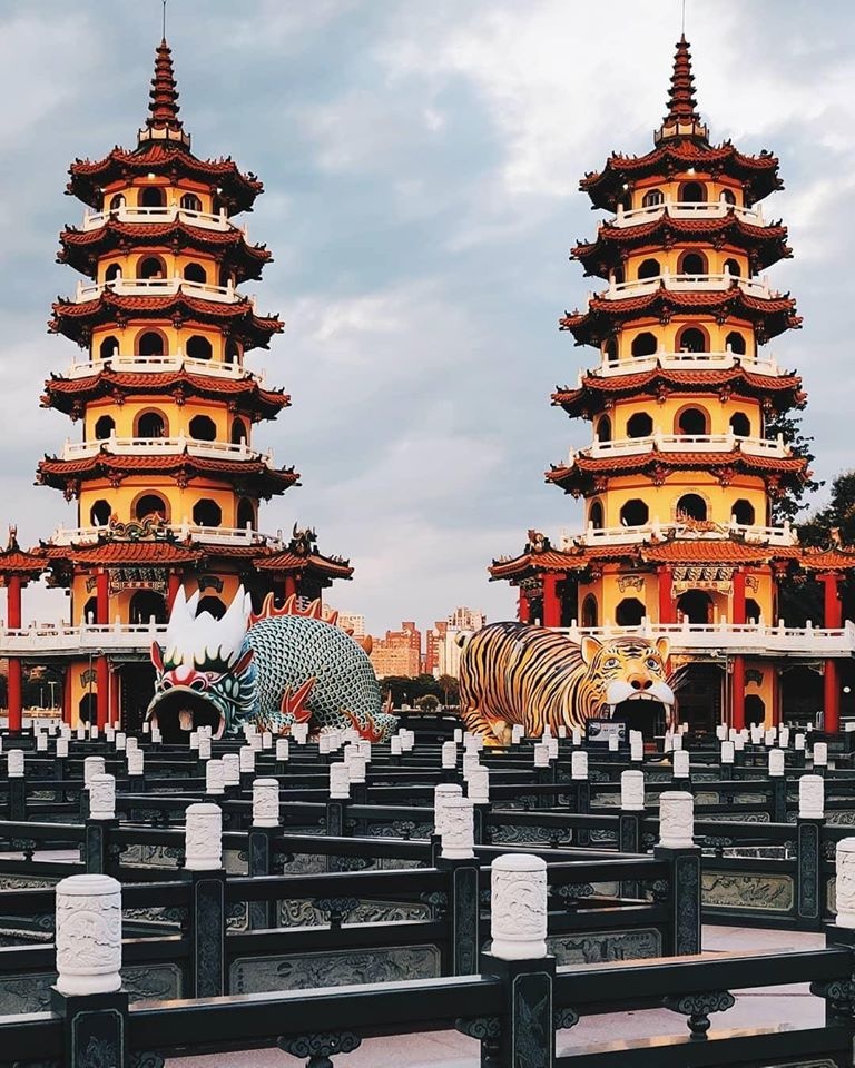 den chua doc dao o chau a anh 5