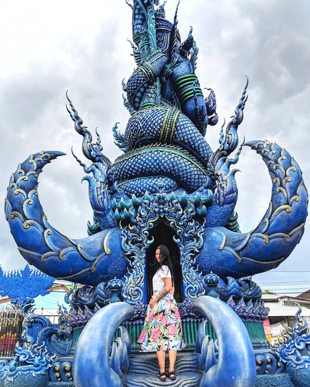 den chua doc dao o chau a anh 8