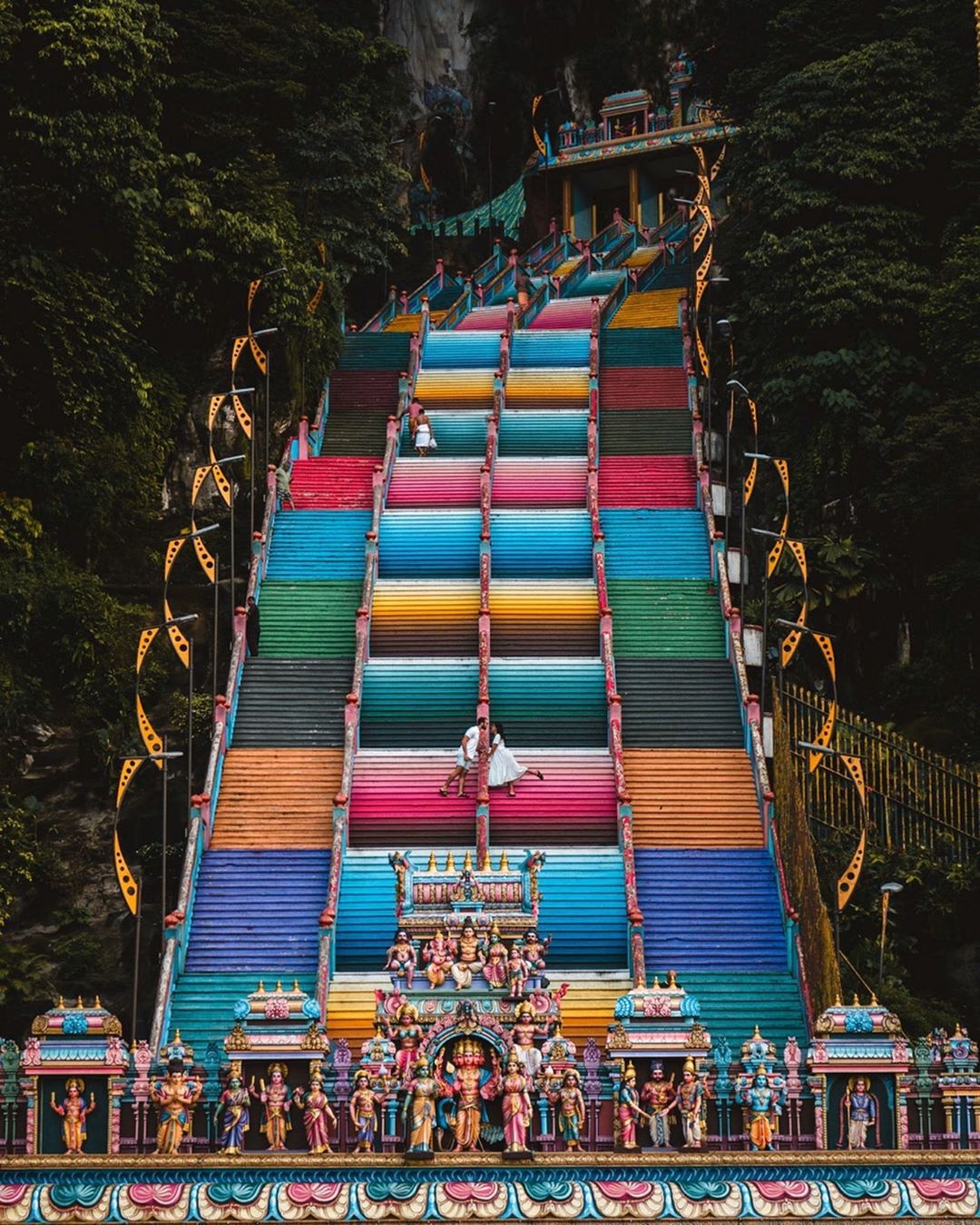 den chua doc dao o chau a anh 21