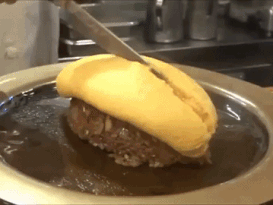 Cach nguoi Nhat lam trung chien mem, beo phu com hinh anh