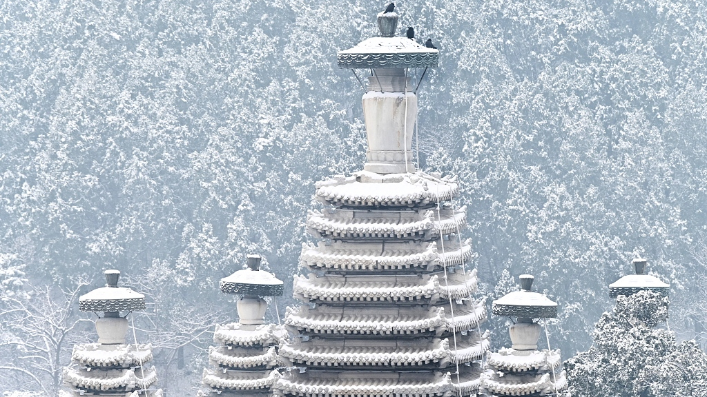 tuyết trắng ở Bắc Kinh ảnh 13 tuyet trang o Bac Kinh anh 13