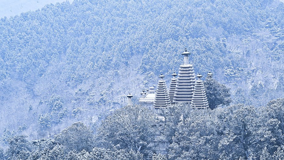 tuyết trắng ở Bắc Kinh ảnh 12 tuyet trang o Bac Kinh anh 12