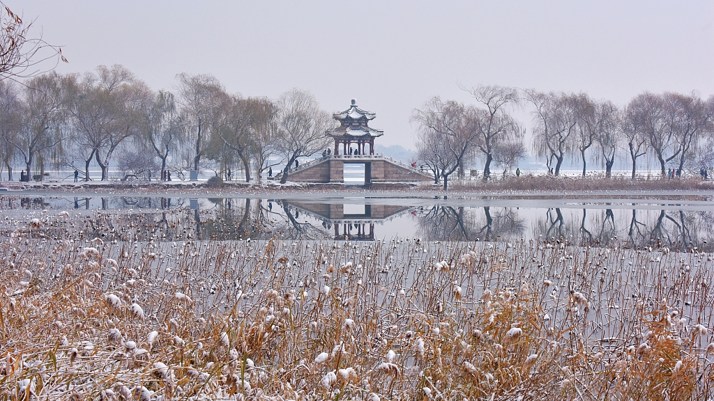 tuyết trắng ở Bắc Kinh ảnh 15 tuyet trang o Bac Kinh anh 15