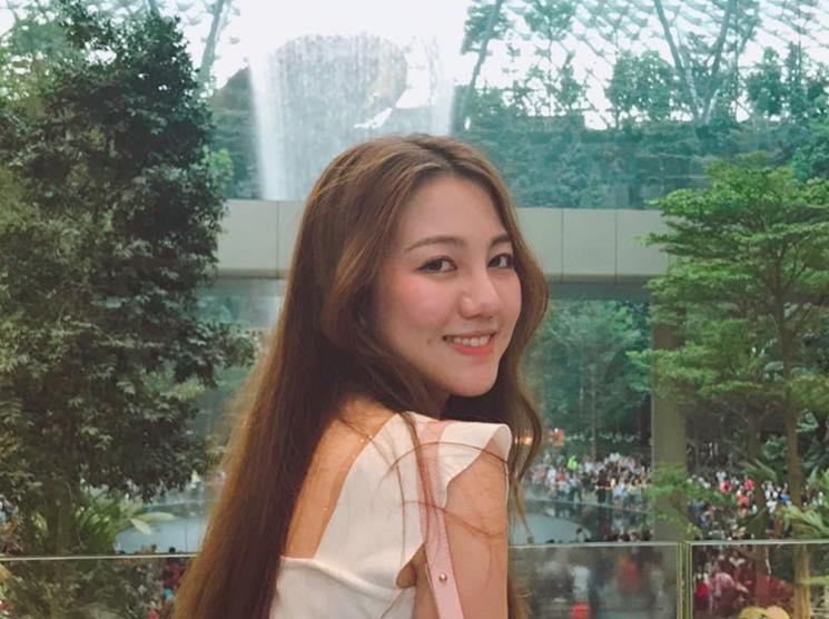 Trai nghiem sang chanh tai san bay tot nhat the gioi hinh anh