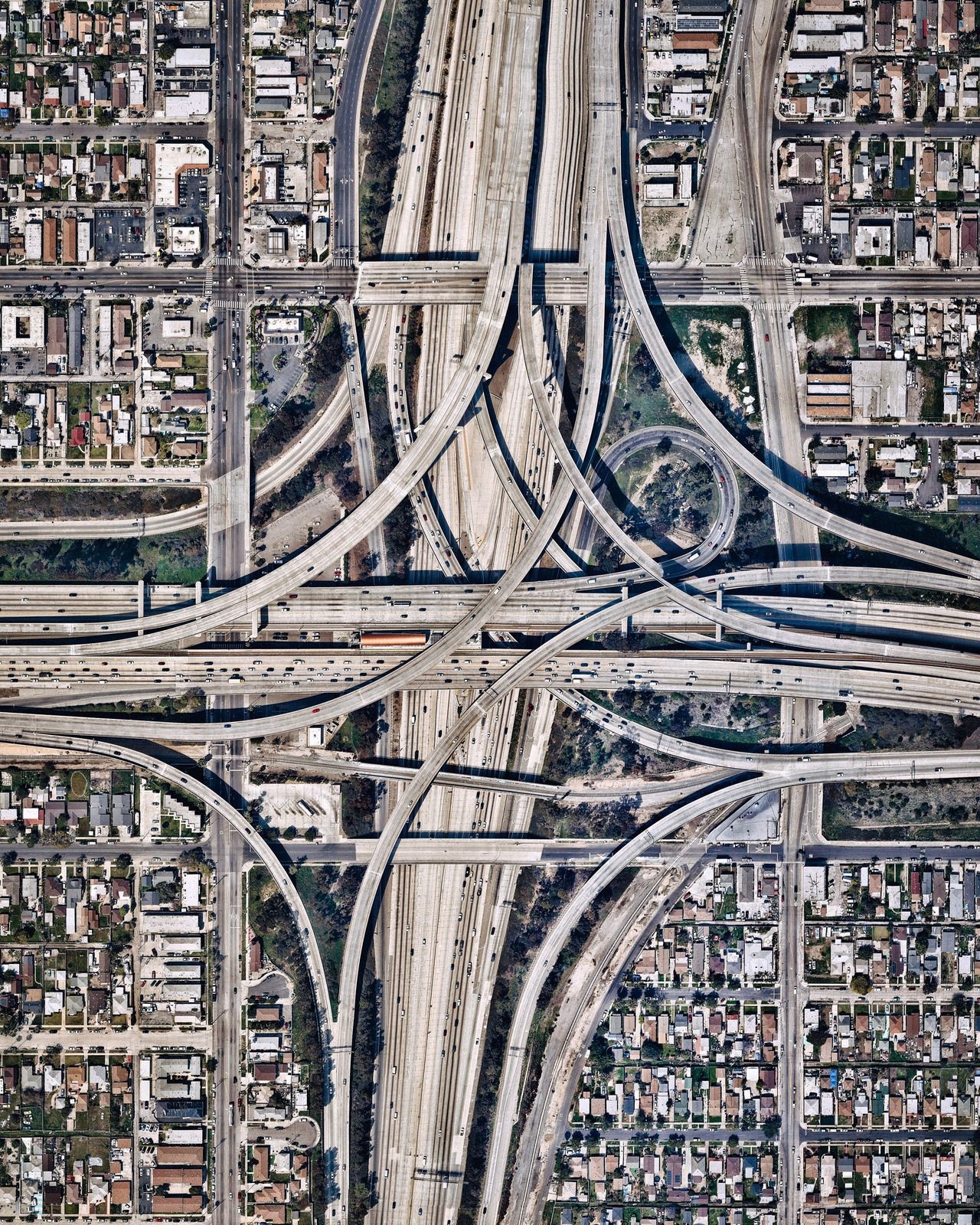 giao lộ điên rồ nhất thế giới ảnh 9 giao lo dien ro nhat the gioi anh 9