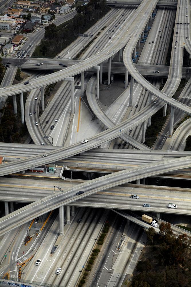 giao lộ điên rồ nhất thế giới ảnh 10 giao lo dien ro nhat the gioi anh 10