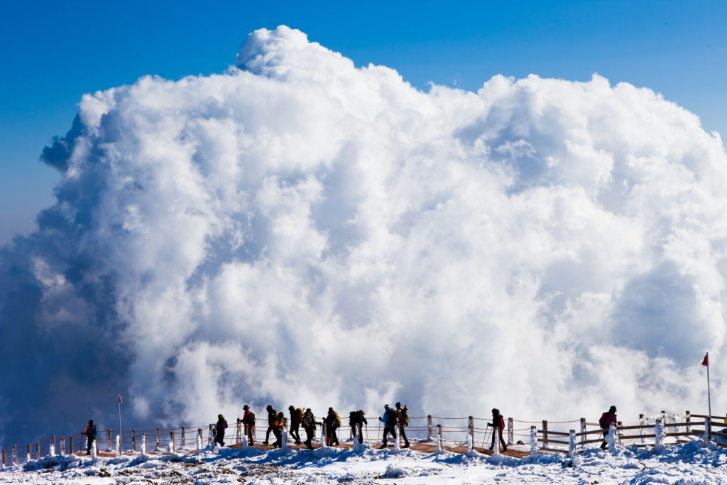 Mua dong tren the gioi anh 37